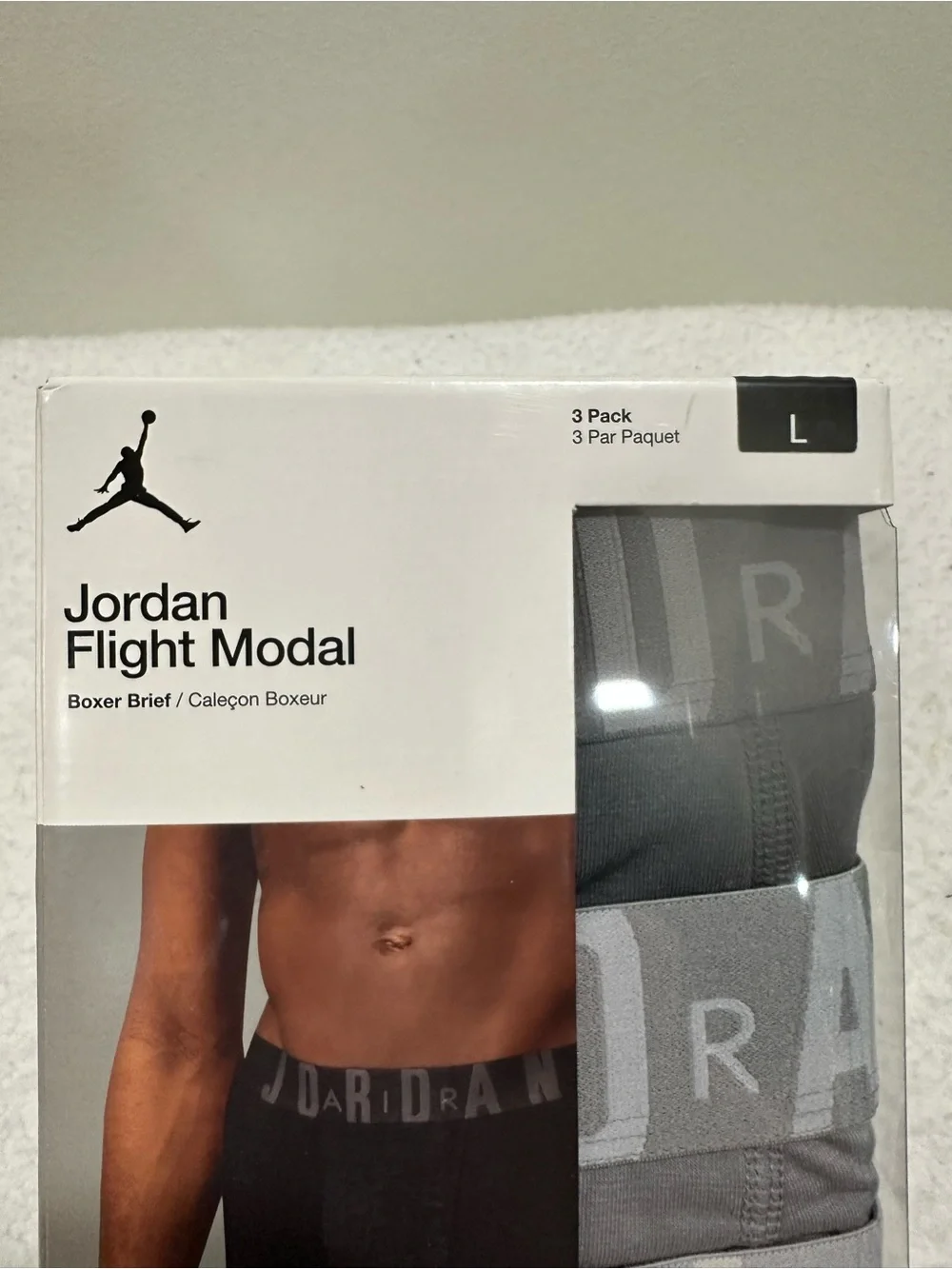 Jordan Flight Modal Men's Boxer Briefs